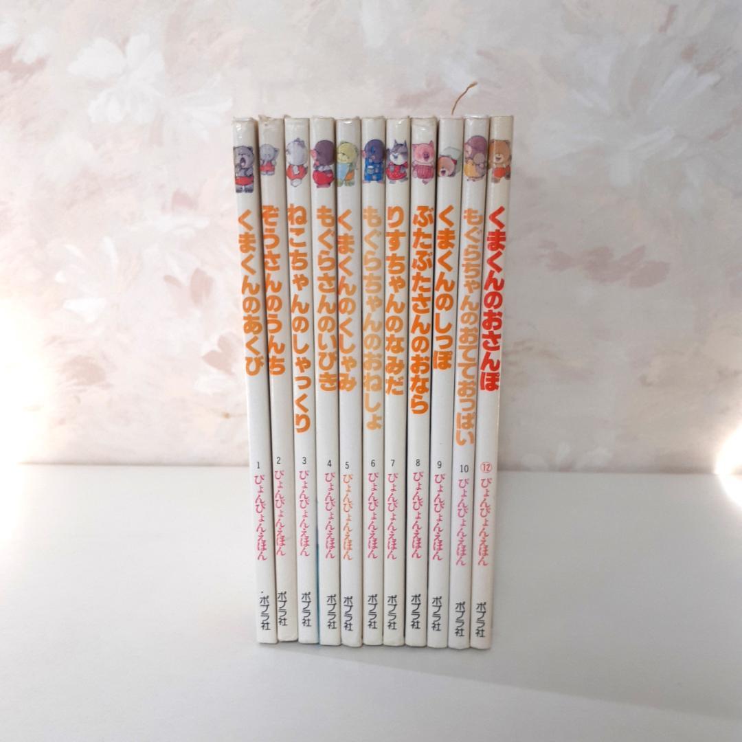 アンティック　ポップアップ　絵本　仕掛け絵本　8冊セット　解説書付き アンティック ポップアップ 絵本 仕掛け絵本 8冊セット 解説書付き