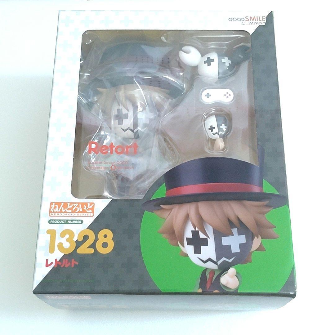 高級感 レトルト ねんどろいど 新品未開封 - メルカリ その他
