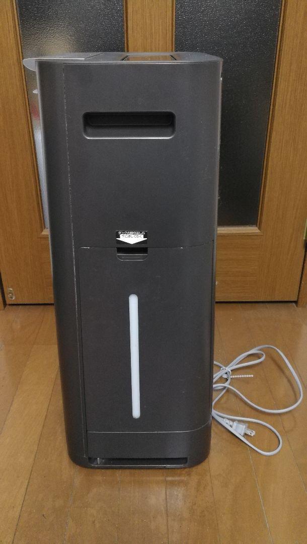 SHARP 加湿空気清浄機 KI-LS50 2020年製