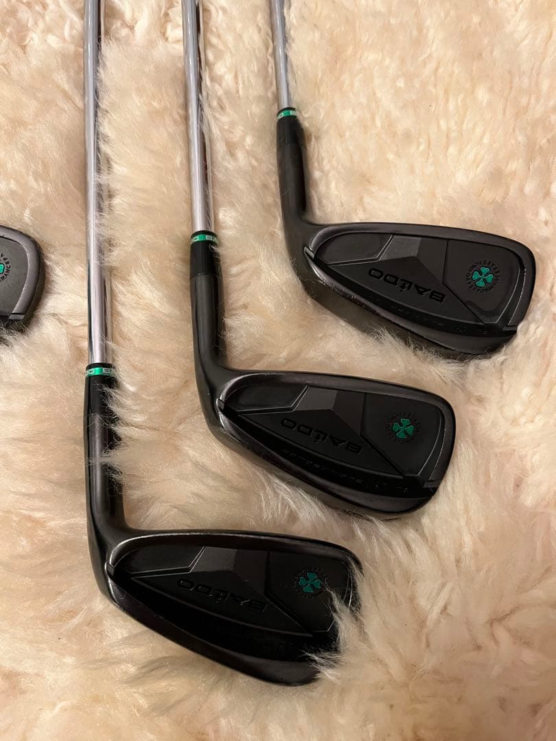 バルドコンペチオーネ568 T3