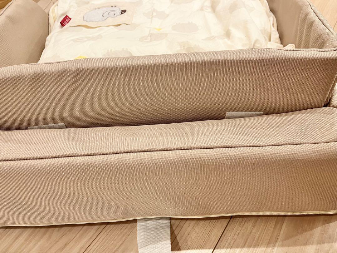 ファルスカ　コンパクトベッド　フィット　グランドール