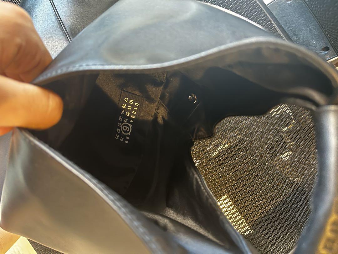 MM6 Maison MargielaSMALLJAPANESE BAG/バッグ