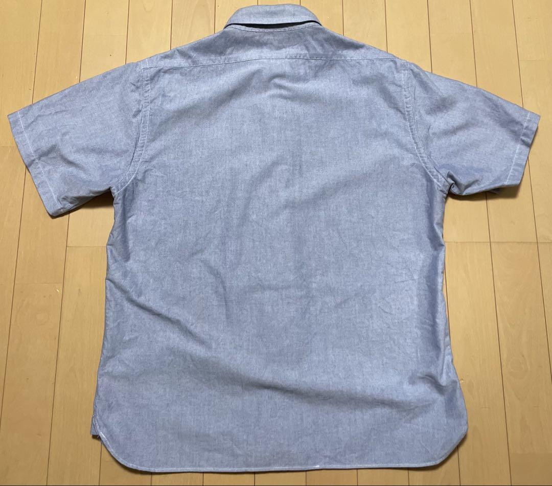 Butcher Products BD半袖シャツ　サイズ16