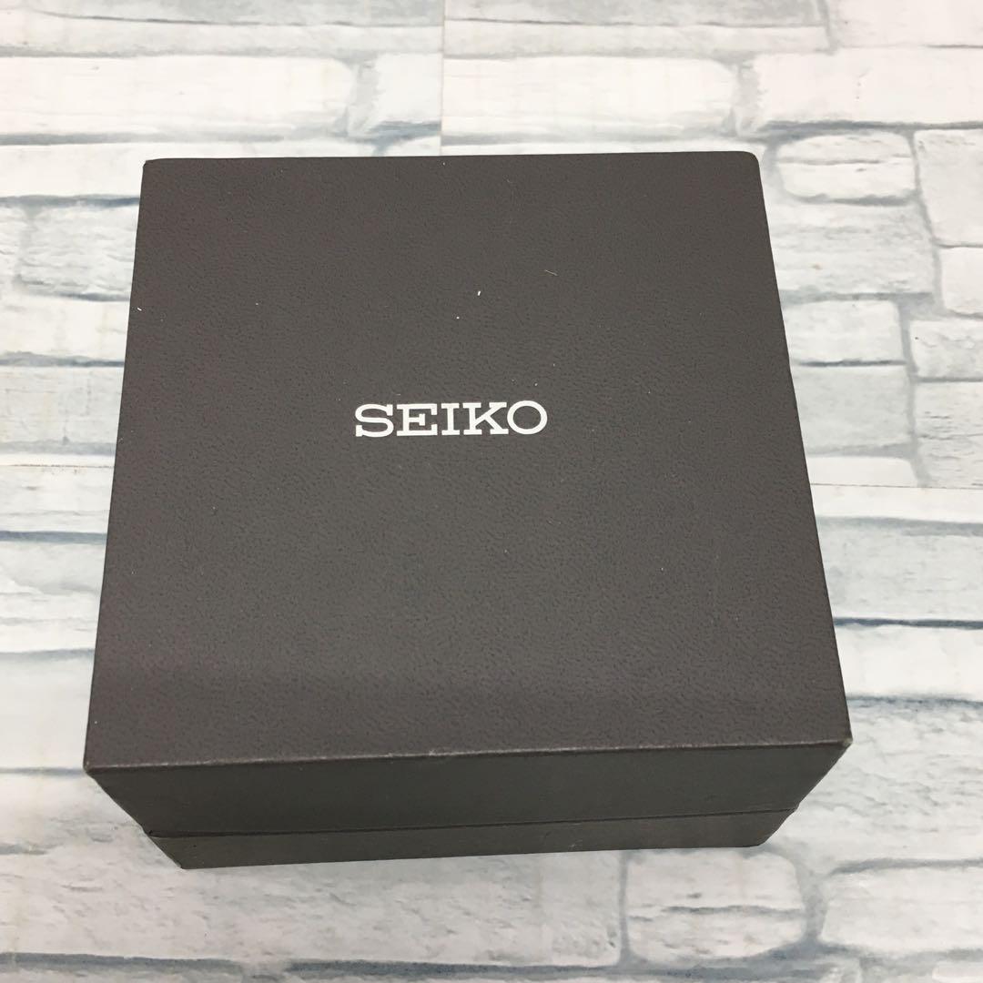 SU9100 SEIKO セイコー 腕時計 クロノグラフ