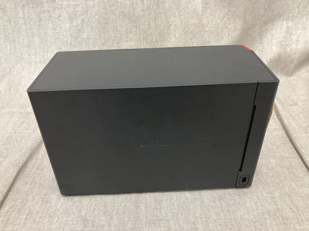 ピ*ಣ様 バッファロー LS720D0802 リンクステーション LS720D