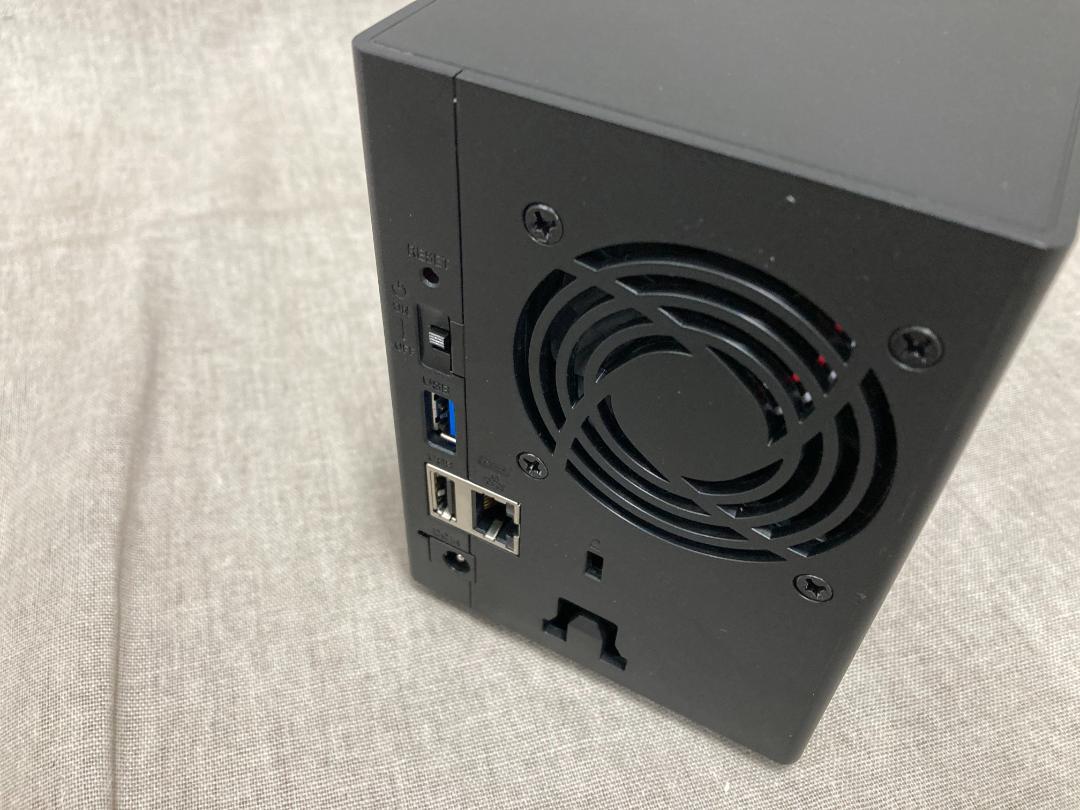 ピ*ಣ様 バッファロー LS720D0802 リンクステーション LS720D