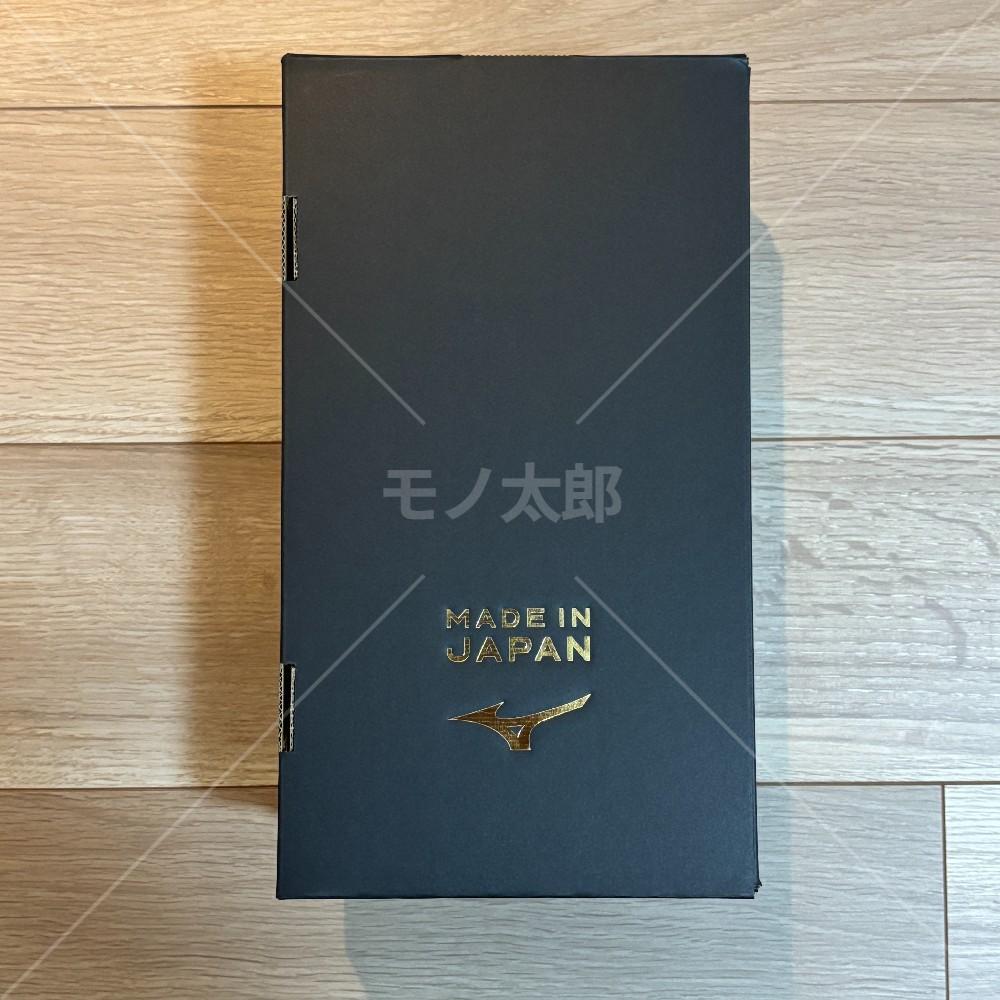 22cm 40周年 ミズノ モレリア ネオ IV ベータ JAPAN 4 β
