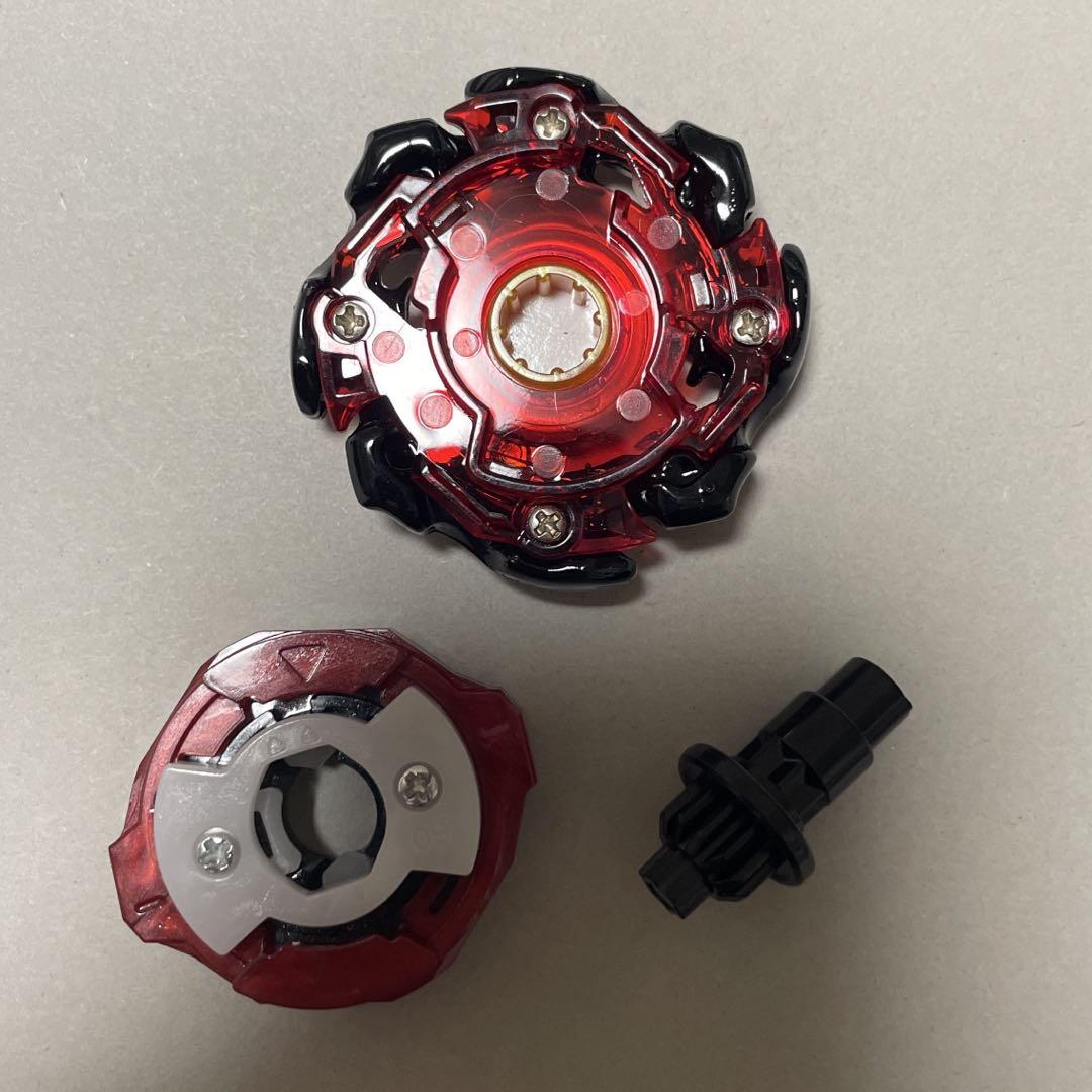 11/3まで　コバルトドラグーン2-60C メタルコートブラック　ランチャー以外 BX-00 【イベント限定】 コバルトドラグーン2-60C メタルコート