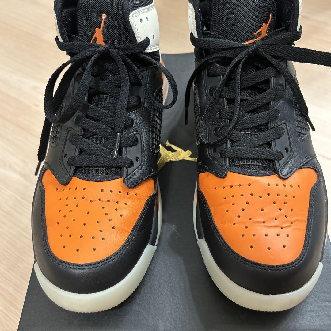 JORDAN MARS 270