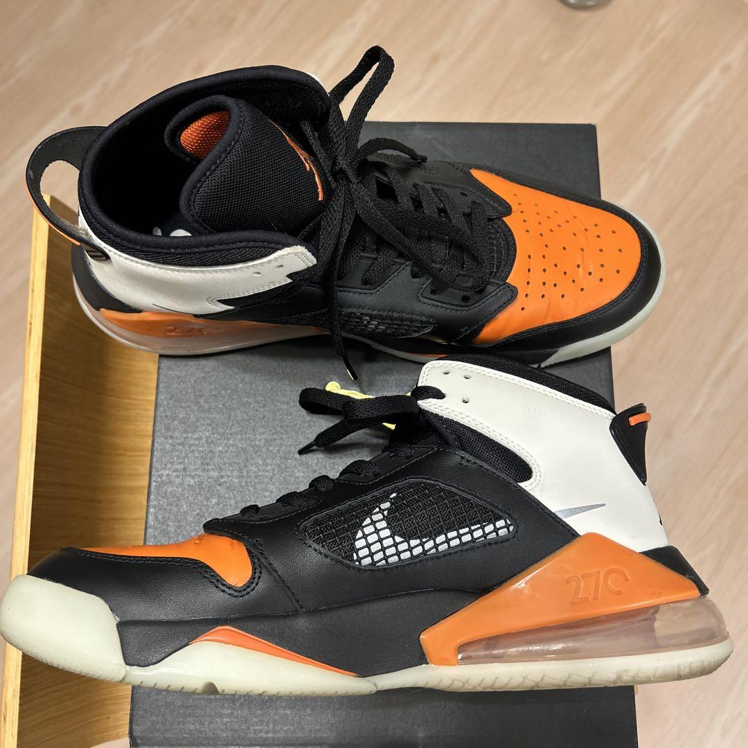 JORDAN MARS 270
