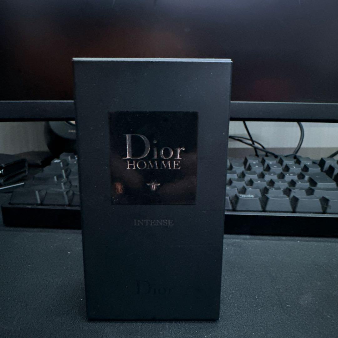 ディオール オム インテンス (オードゥ パルファン) 100ml