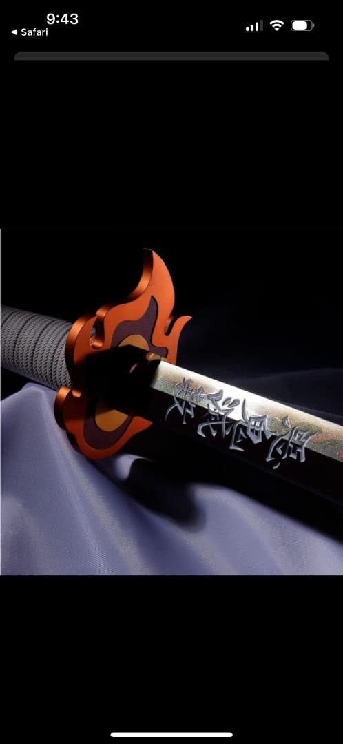 PROPLICA 鬼滅の刃 煉獄杏寿郎