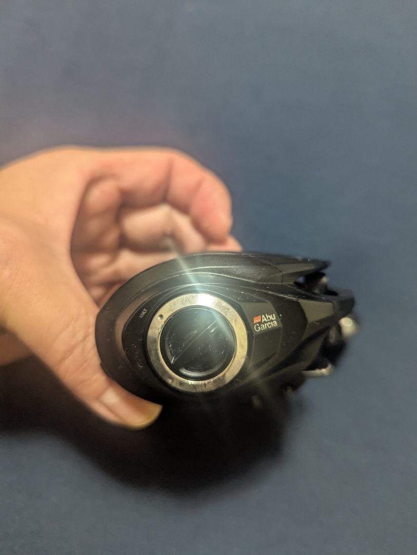 Abu Garcia ロキサーニBF8-Ｌ