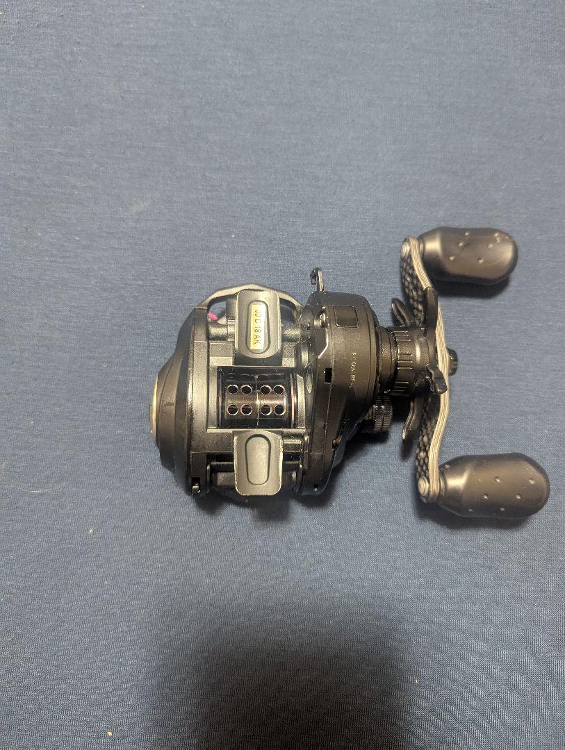 Abu Garcia ロキサーニBF8-Ｌ