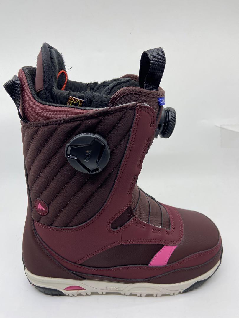 新品】BURTON LIMELIGHT BOA WIDE 最安値❗️ - メルカリ 新品】BURTON LIMELIGHT BOA WIDE 最安値❗️ - メルカリ