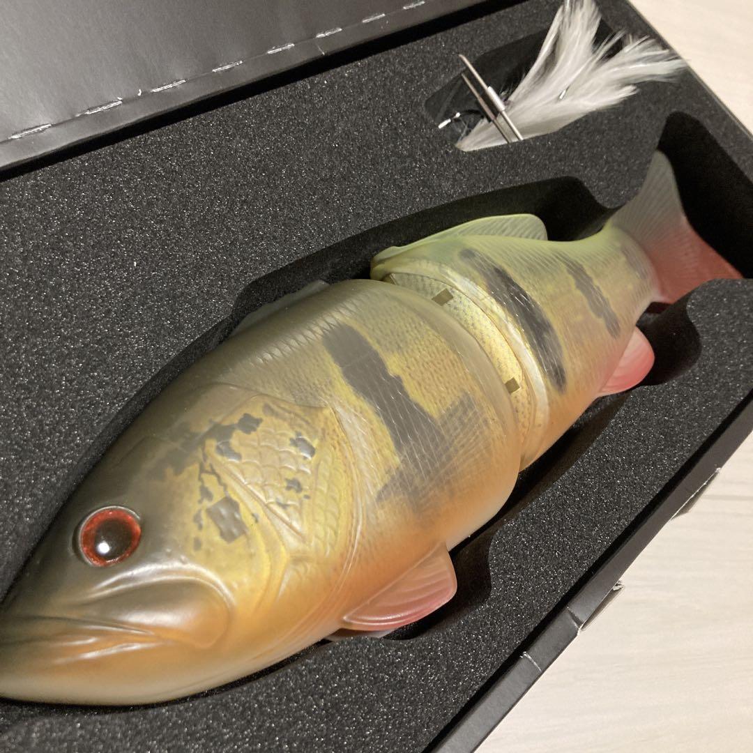 デプス　コードネームバス　ピーコックバス　CODE NAME BASS　deps デプス コードネームバスFピーコックバス deps CODE NAME BASS
