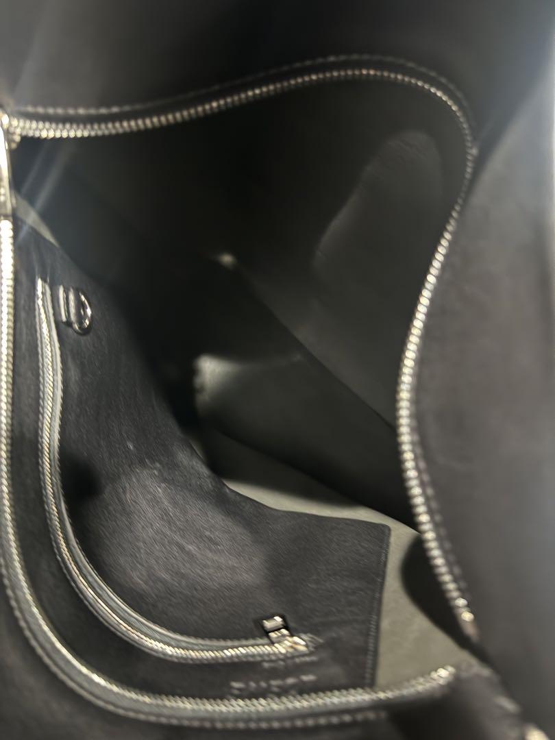 LOEWE ショッパートートバッグ