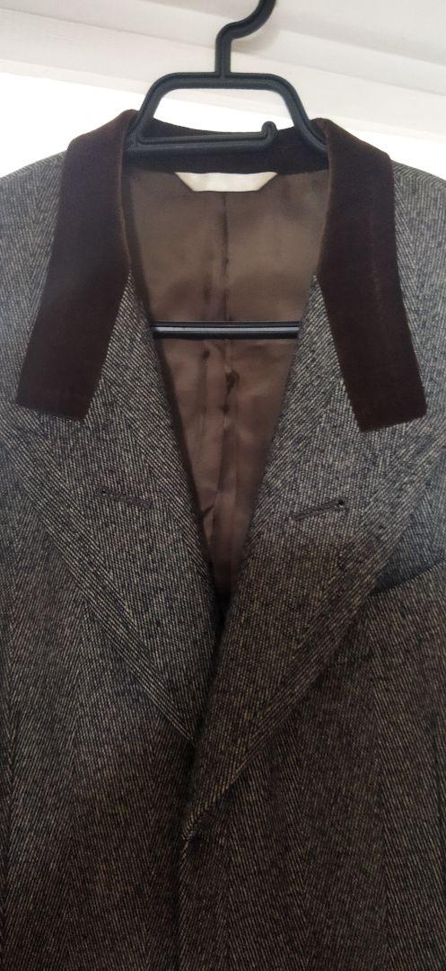 最終値下げ Paul Smith Collection チェスターコート