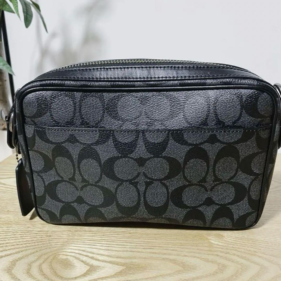 taiさま専用: コーチ COACH ショルダーバッグ