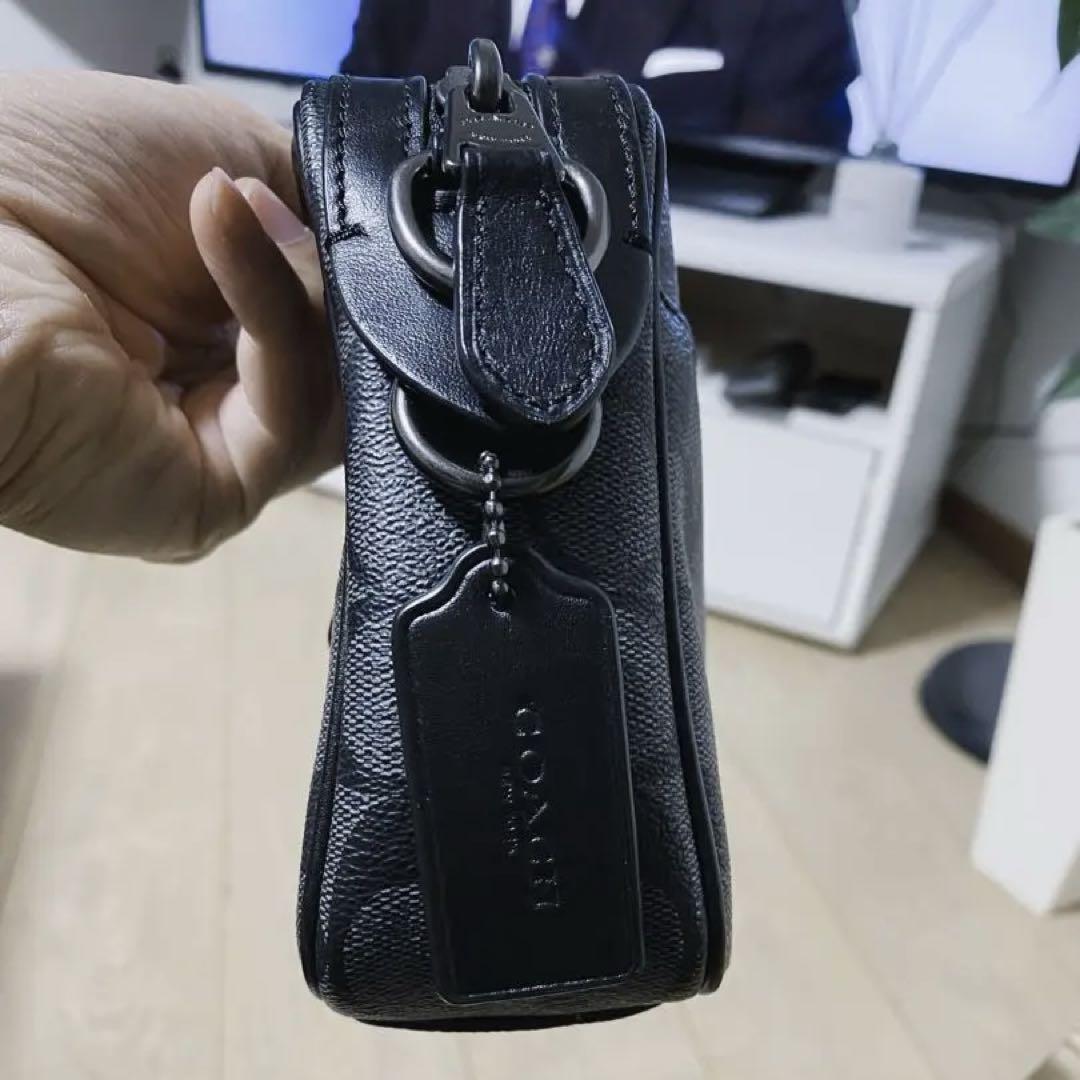 taiさま専用: コーチ COACH ショルダーバッグ