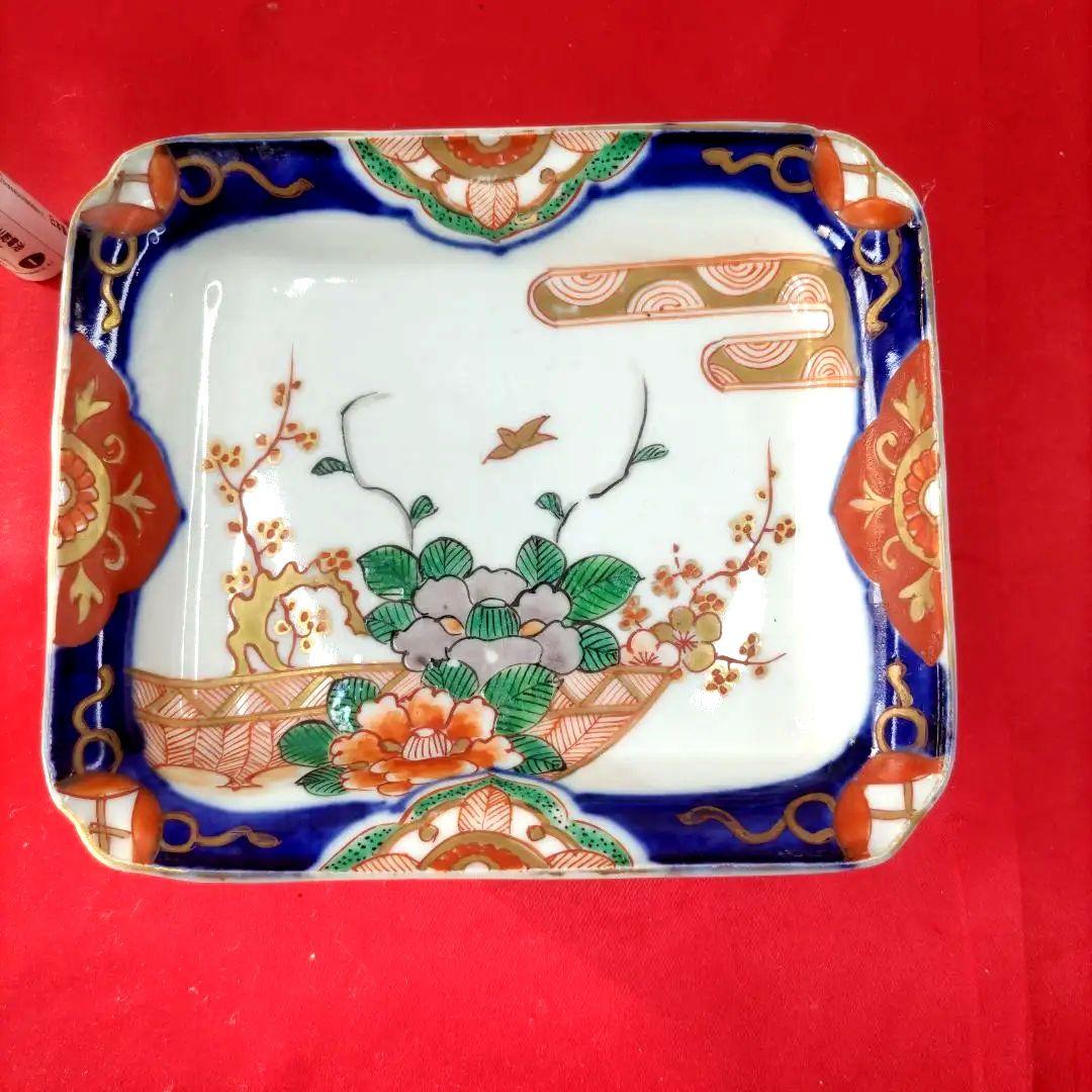 伊万里焼 古伊万里