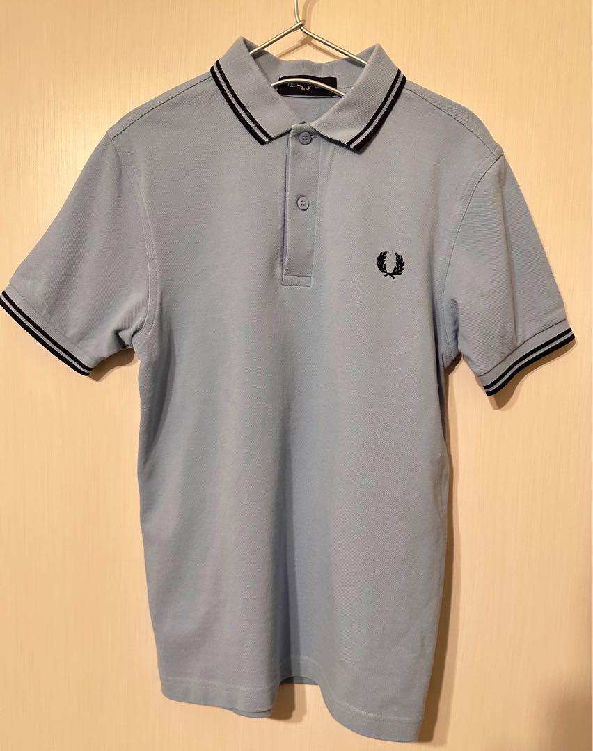 Fred Perry M3600フレッドペリー　ポロシャツ