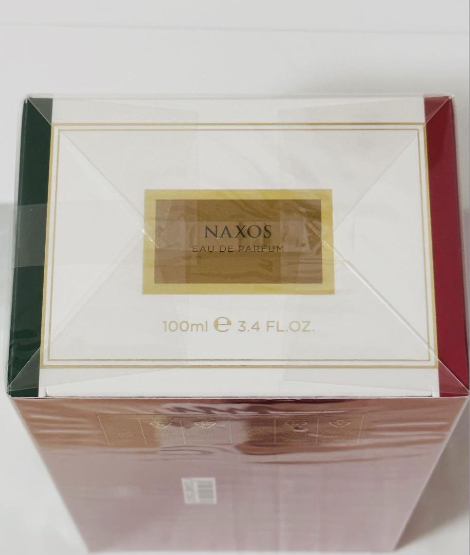 Xerjoff セルヨッフ ナクソス オードパルファム Naxos 1861 画像7