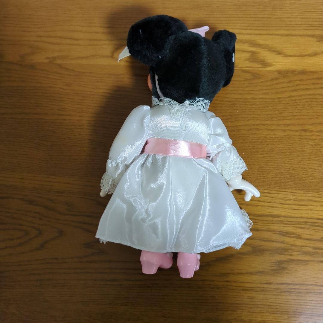 Applause アプローズ社製 ミニーマウス 昭和レトロ 激レア希少美品