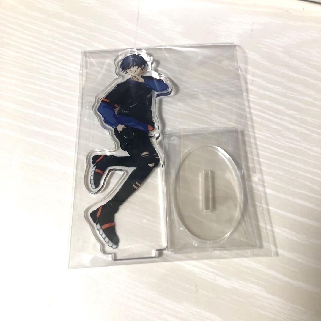 いゔどっと アクリルスタンド アクスタ 幽世