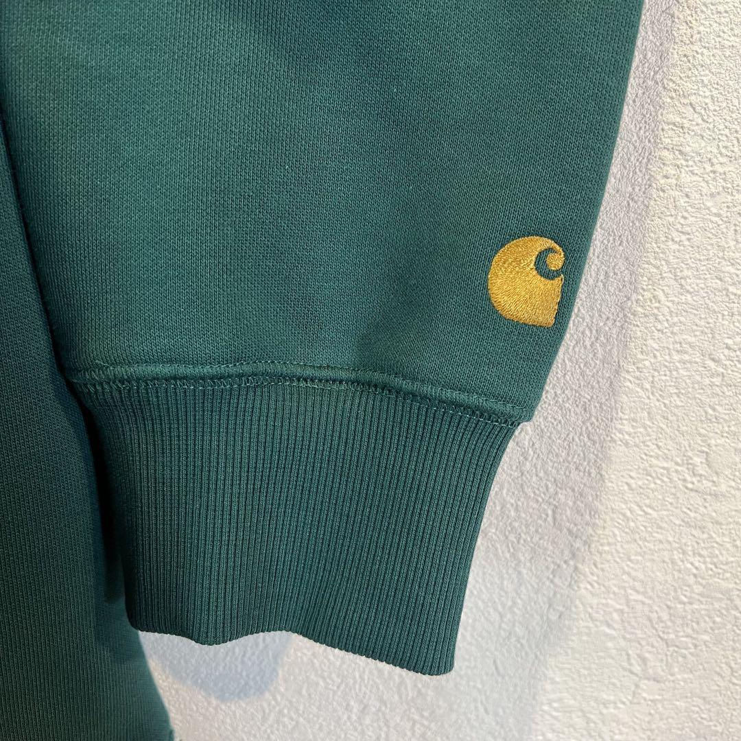 Carhartt カーハート スウェット グリーン sizeXXL 瑞穂店