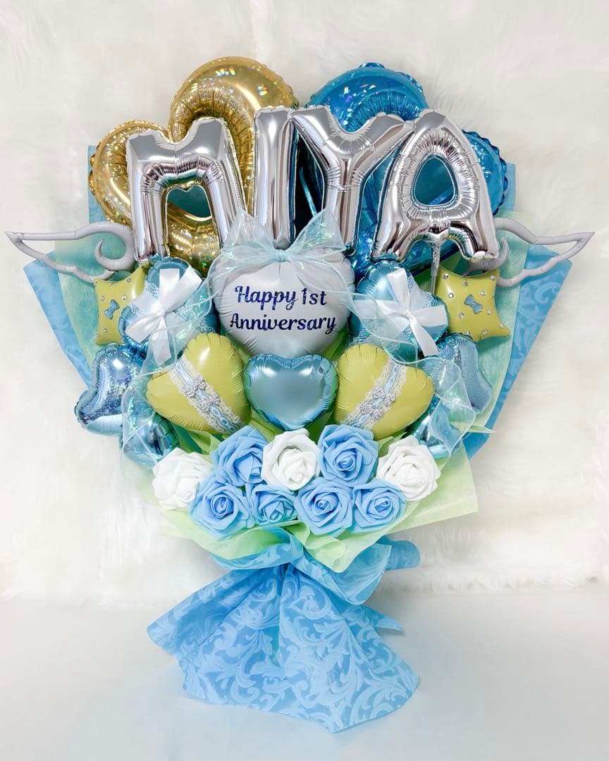 【♡K♡様】ご確認用 バルーン 卓上バルーン