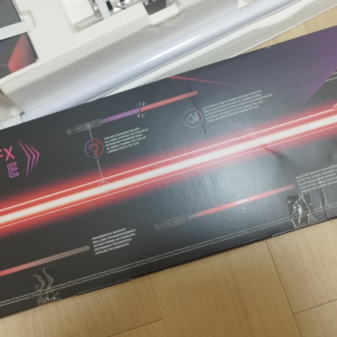 スターウォーズ ライトセーバー ダース レヴァン 新品 BLACK ラ f36Z スターウォーズ ライトセーバー ダース レヴァン 新品 BLACK ラ