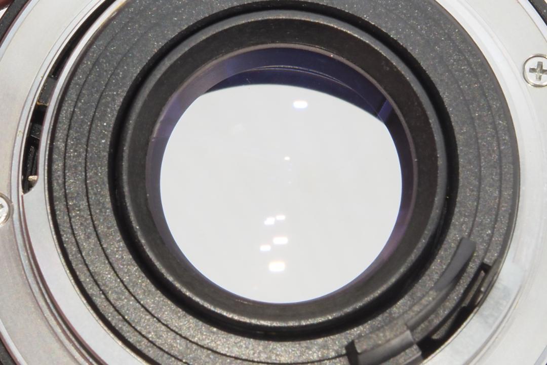 RICOH XR RIKENON 50mm S f2 K.Mt 整備済 完動品
