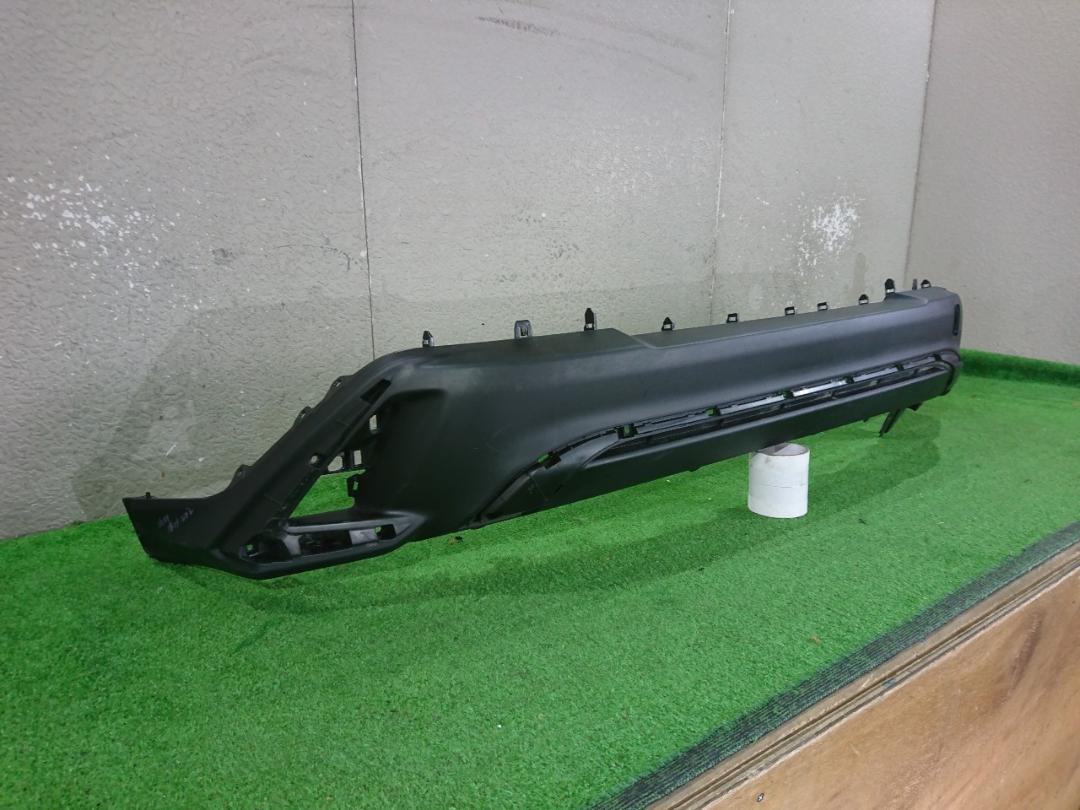 最新品好評 MZAA10 レクサスUX リアバンパーロアカバー 無塗装黒 27513 GwC3o-m63891636948 HOT送料無料
