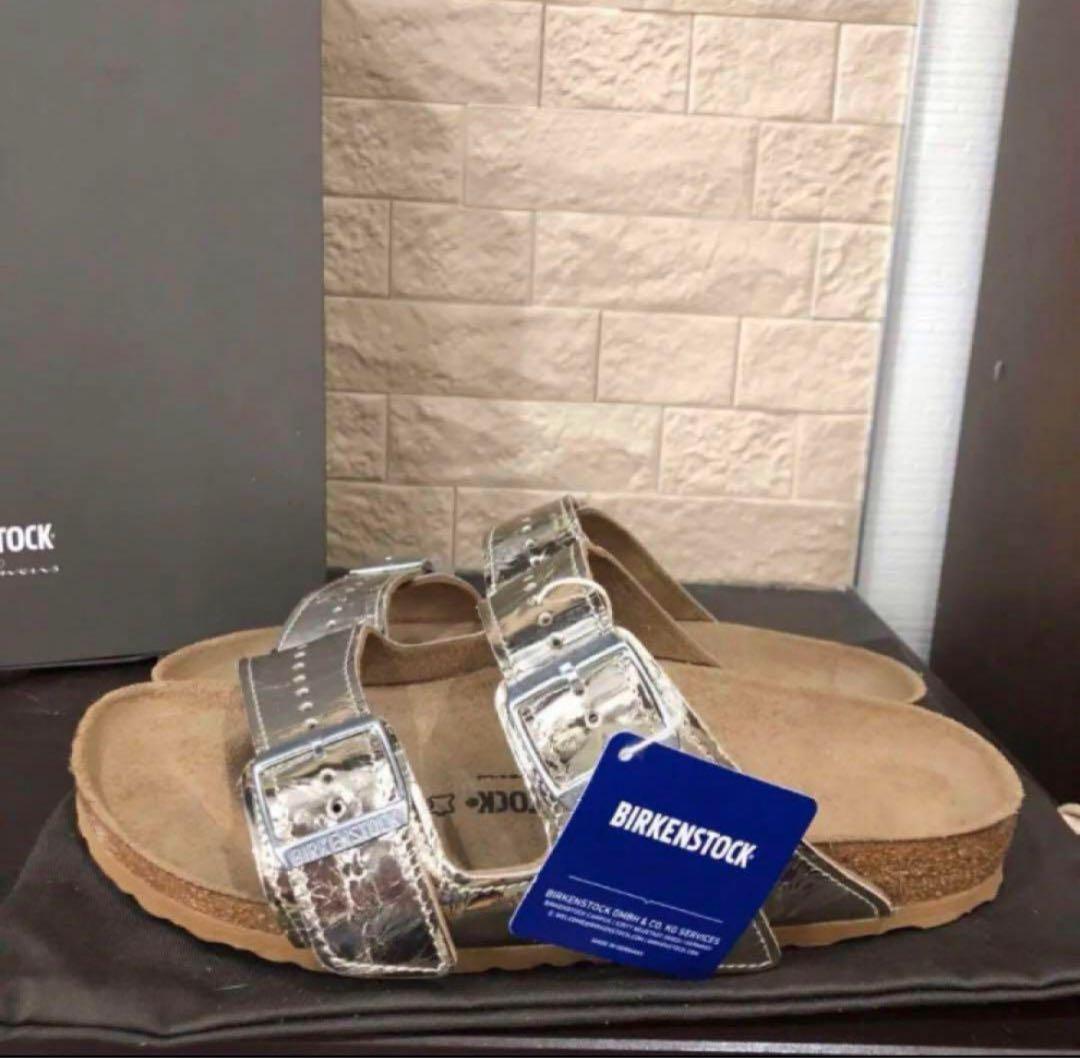 Owens✖️BIRKENSTOCK サンダル28.5cm・Rick