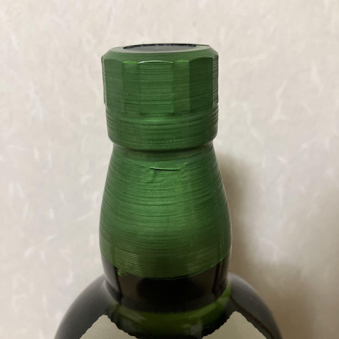 白州NVフルボトル