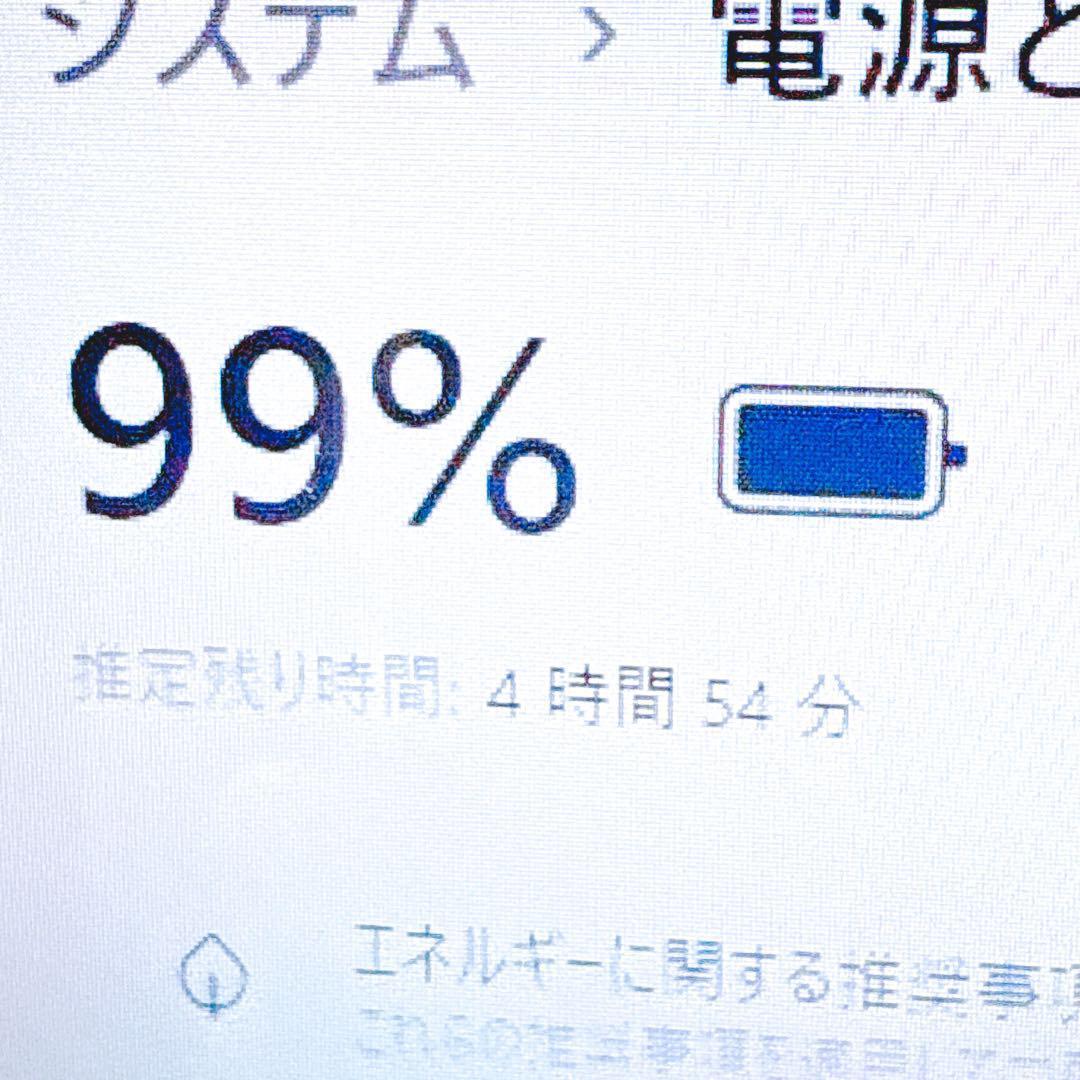 新品SSDで爆速✨ windows11 ノートパソコン✨オフィス カメラ 大容量