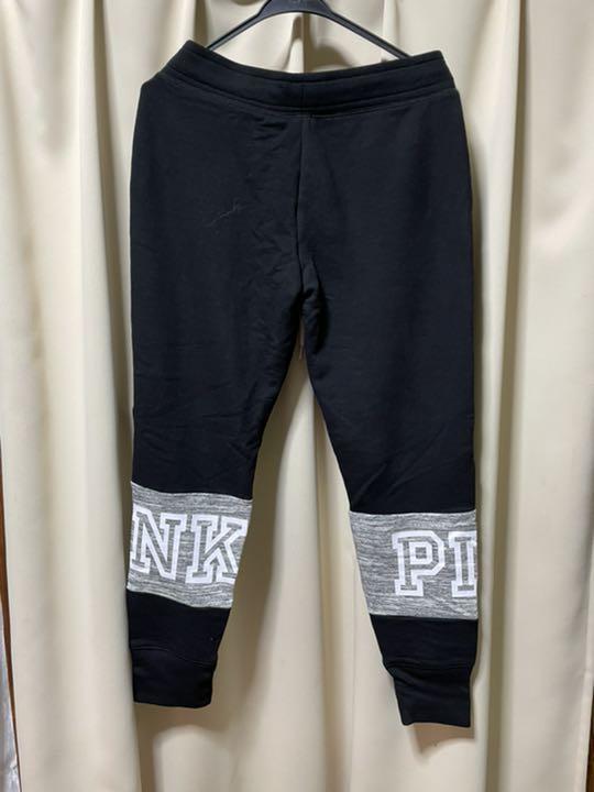 victoria'ssecret スウェットパンツ新品！未使用！