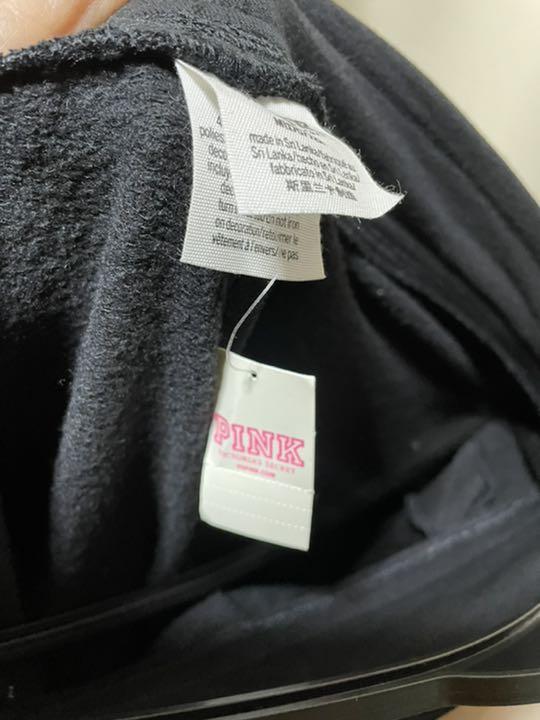 victoria'ssecret スウェットパンツ新品！未使用！