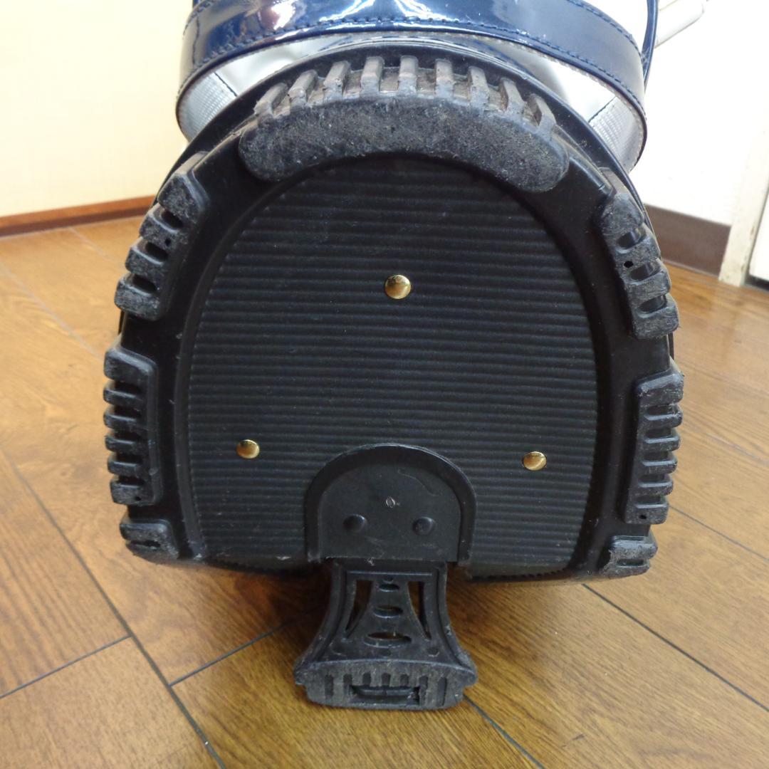 muta MARINE キャディバッグ ※フード無し