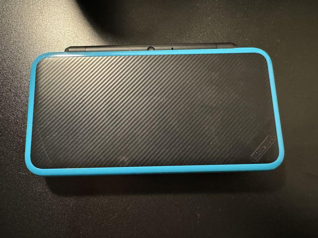Newニンテンドー2DS LL 動作確認済み 画像1