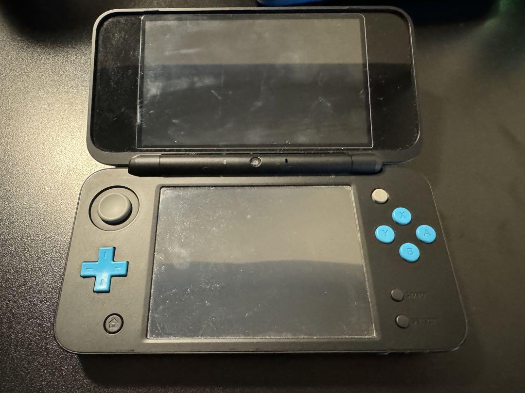 Newニンテンドー2DS LL 動作確認済み 画像3