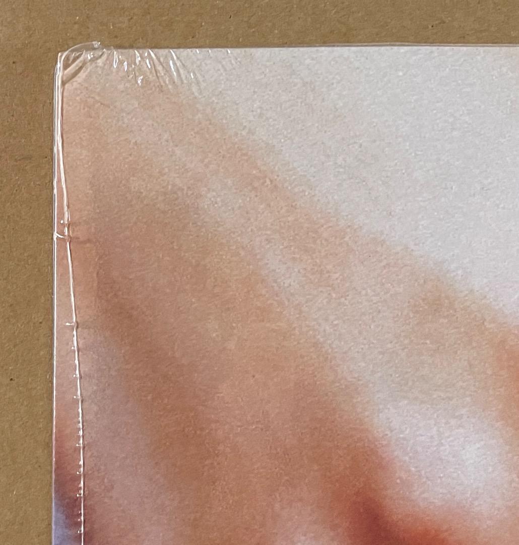 訳あり Nayeon NA レコード新品 送料込 ナヨン アナログ盤 TWICE