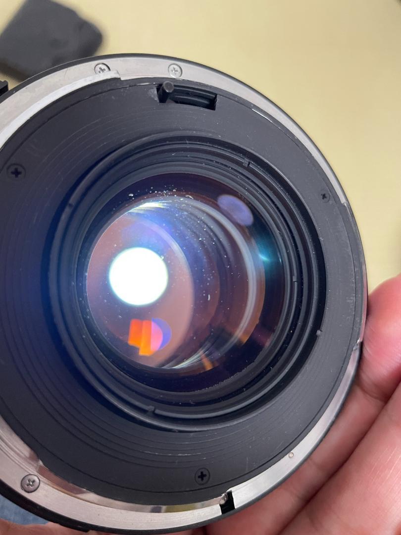 ペンタックス PENTAX 67 用 90mm f/2.8 中判カメラ用レンズ ペンタックス PENTAX 67 用 90mm f/2.8 中判カメラ用レンズ
