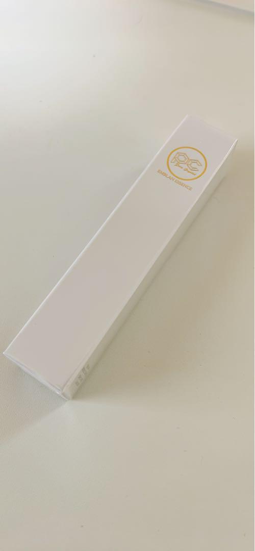 新品】エムブランエッセンス 未使用 35ml