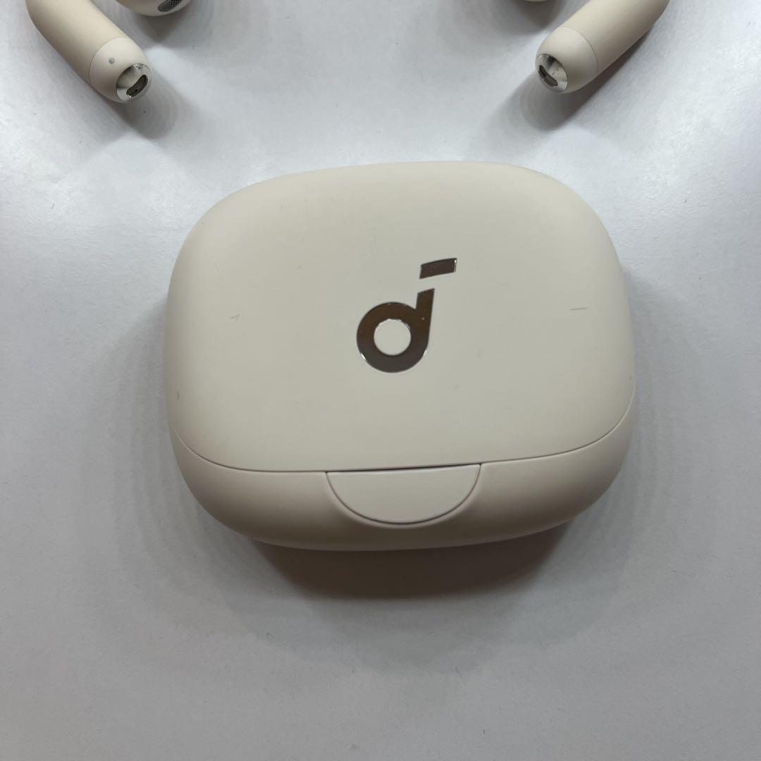 Anker Soundcore AeroFit Pro ワイヤレスイヤホン
