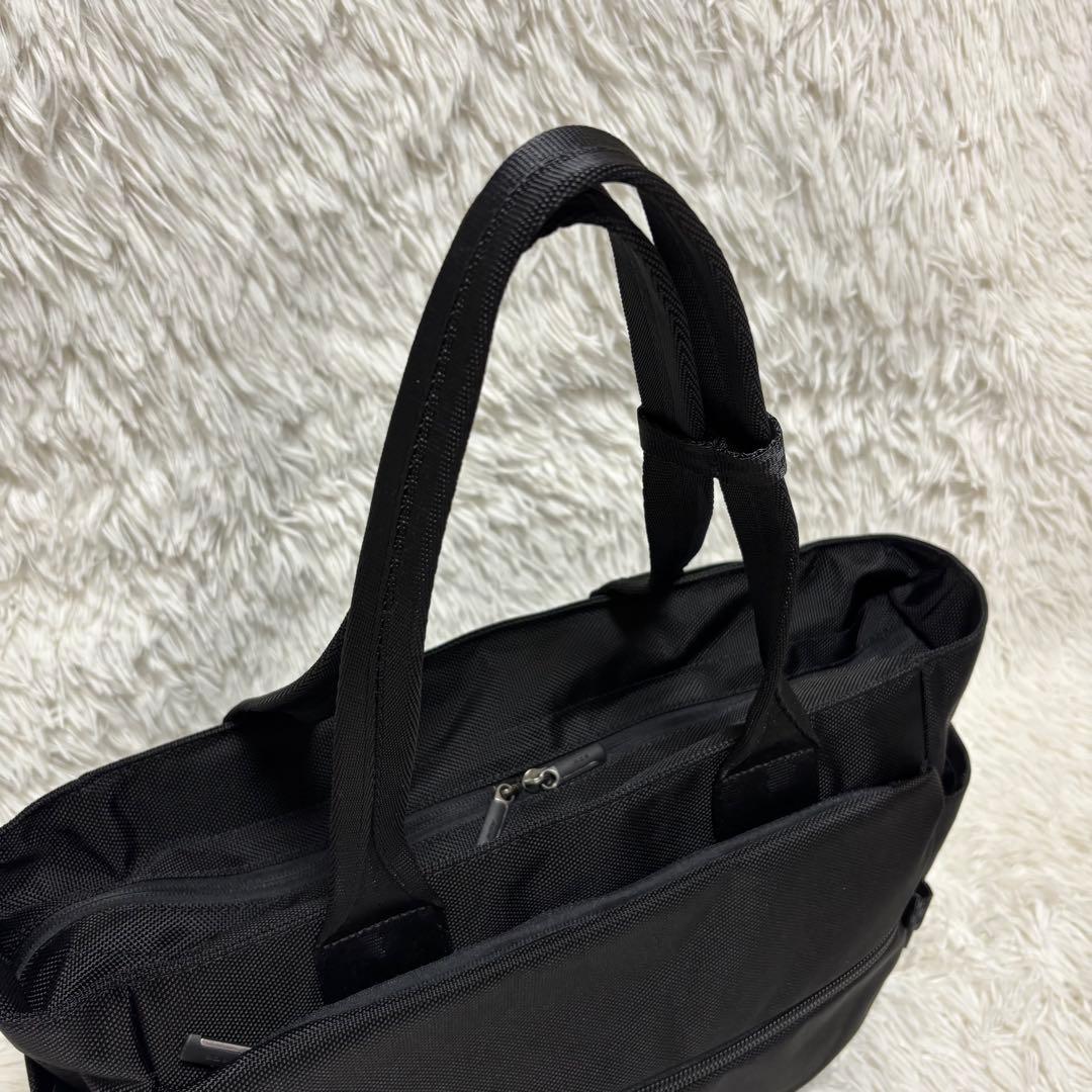 極美品★ACE エース シアズ ビジネス トートバッグ ブラック 極美品★ACE エース シアズ ビジネス トートバッグ ブラック