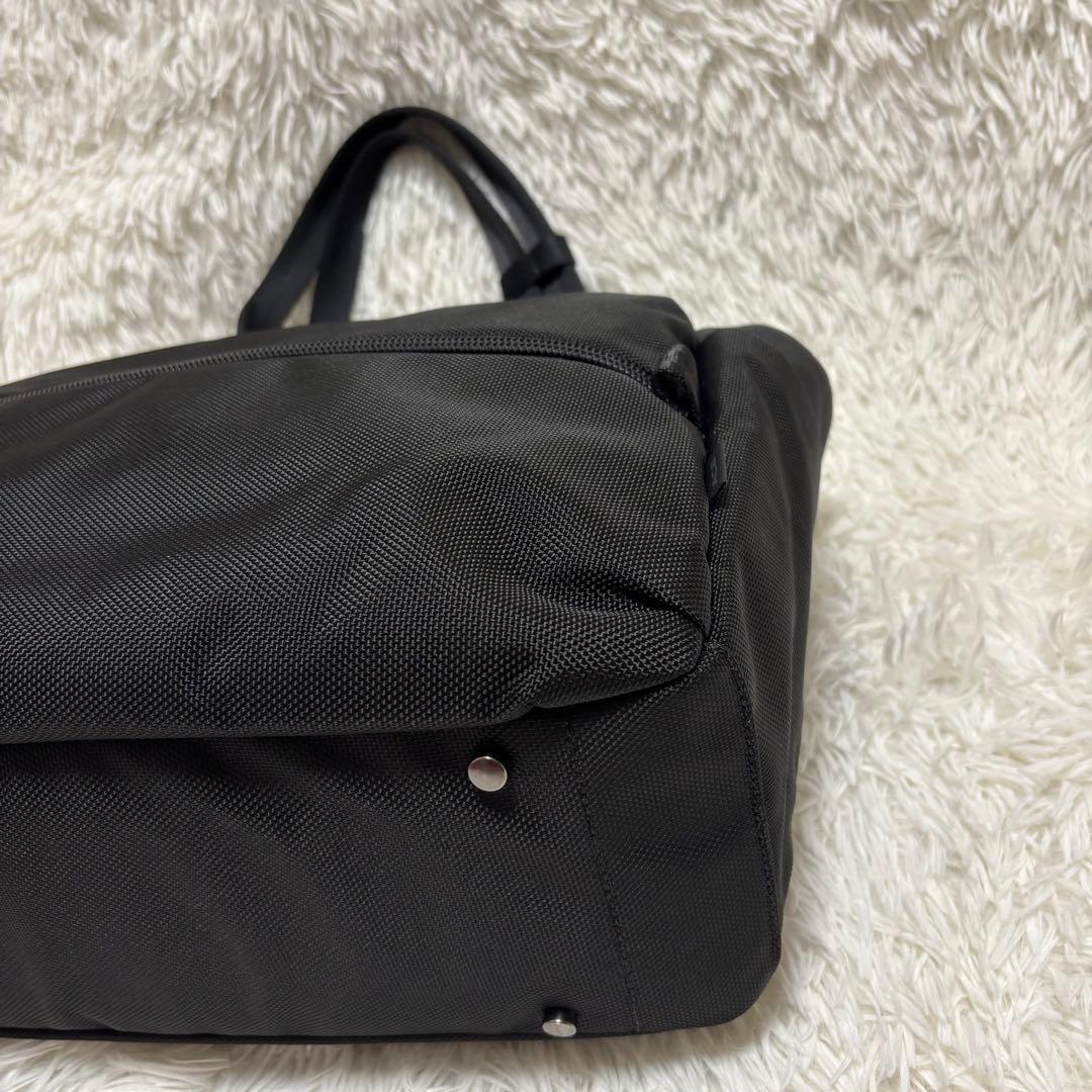 極美品★ACE エース シアズ ビジネス トートバッグ ブラック 極美品★ACE エース シアズ ビジネス トートバッグ ブラック