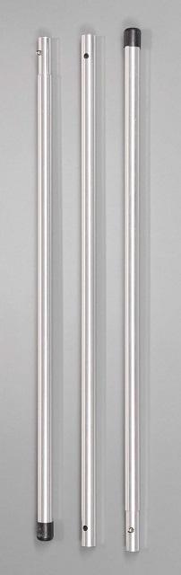 キャプテンスタッグ アルミワンポールテント✨ 300UV 3～4人 キャンプ用品