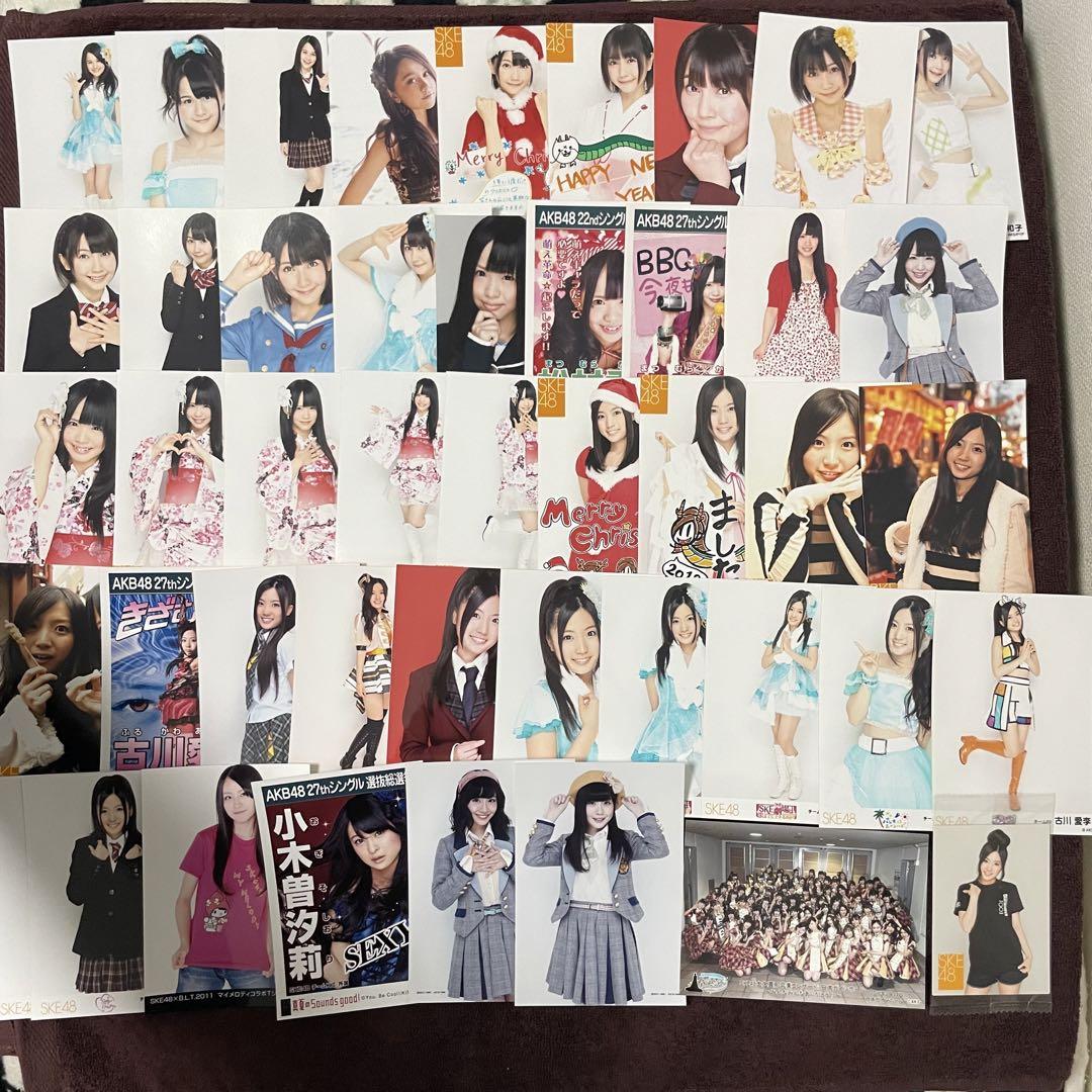 SKE48